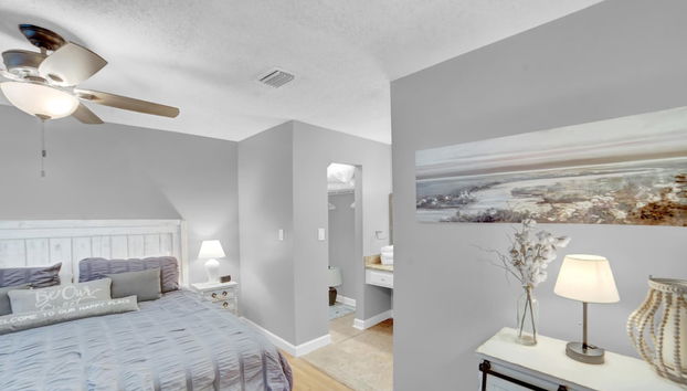 Sugar Beach 356 by Vacation Homes Collection - Foto 5, Habitación