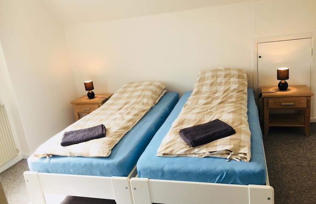 Holiday Home Rejsby near Rømø - Foto 6