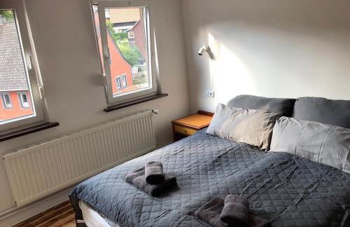 Ferienhaus Art Apartment - Harz - Foto 73