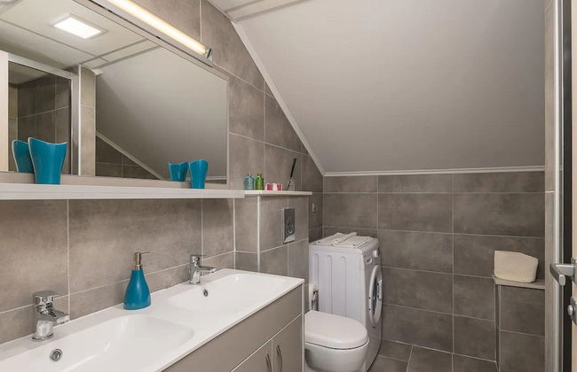 Apartments Villa Soleil - Foto 48