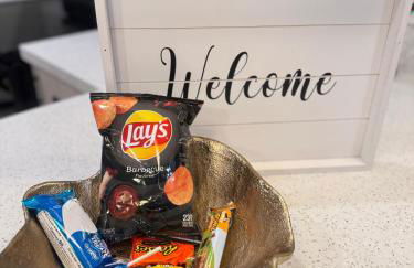 Luxe of Haven - 2bed with office and free parking - Photo 3