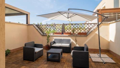 Homeby, Savena Terrace Apartment - Photo 5