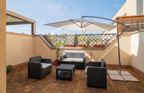 Homeby, Savena Terrace Apartment - Foto 5