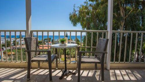 Villa Saradari - Foto 4