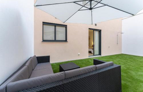 CMDreams Platinium- Apartamentos turísticos en el centro de Mérida - Foto 34