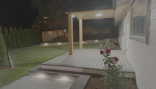 3BR Woodinville Wine Country Escape - Foto 5, Garden, Garden view