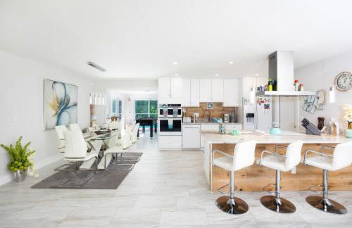 Blue Sky Rezidence - Salt Pool, 5 min to beach! - Foto 6