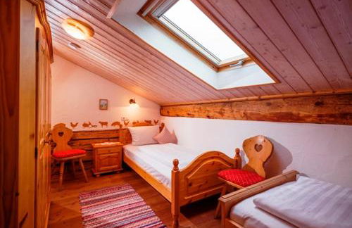 Großhuberhof - Foto 18