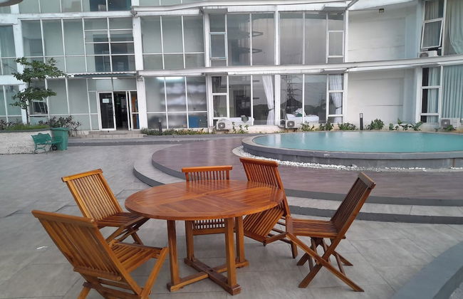 Majestic Point Serpong By Nature - Foto 31