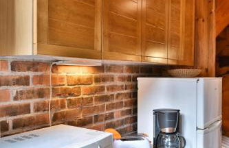 Rustico Cecina - Theater Home - Foto 8