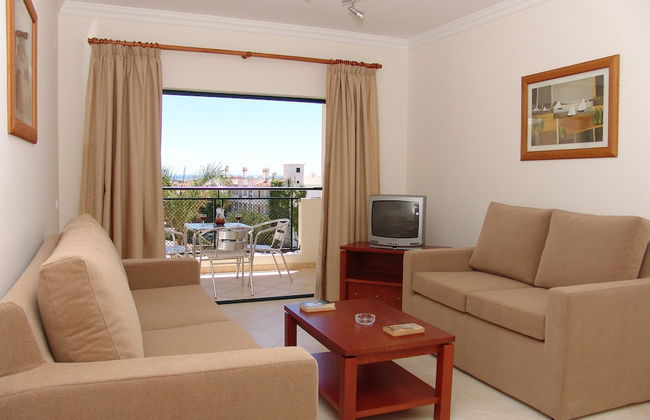 Cerro Mar Atlantico & Cerro Mar Garden - Foto 8