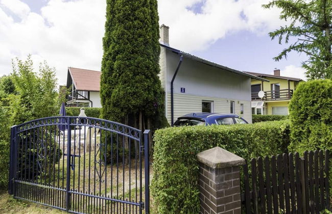 Holiday Home for the Whole Family in Rowy - Foto 17