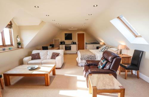 Granary Loft - Foto 4