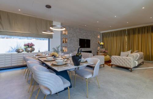 Villa Kim Spa&Wellnes - Foto 38