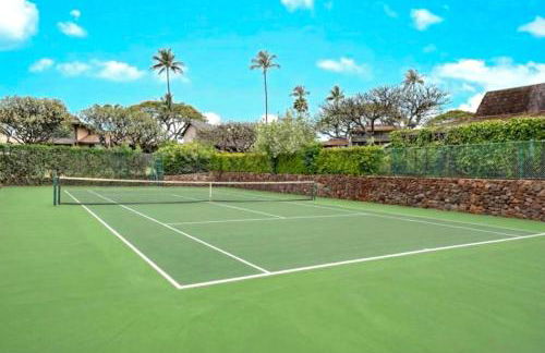 Kaanapali Plantation Villa 3-Bedroom Ocean View Condo, Recently Remodeled! Complimentary Car Included! KPL-46 by KBM - Foto 78