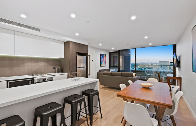 District South Yarra - Foto 51