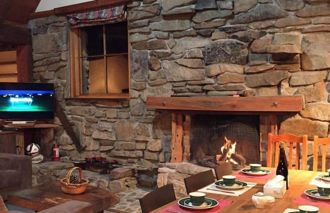 Galaxy Lounge - Foto 12