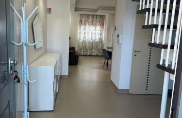 Attico vista mare con Jacuzzi - CASA LUXURY DIAMANTE - Foto 25