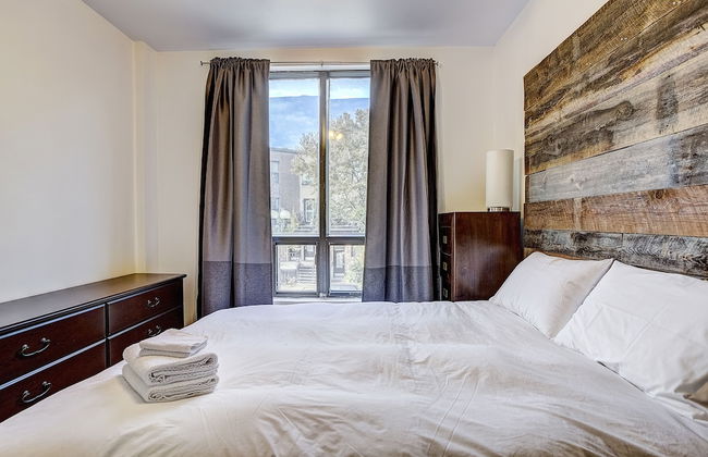 Destination Stays Griffintown Montreal - Foto 4