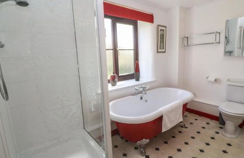 Barn Cottage - Foto 28