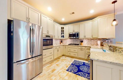 Bayside Resort 2639zero Seabreeze Lndg - Foto 10