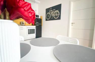 Ferienwohnung Krippehna - Foto 4