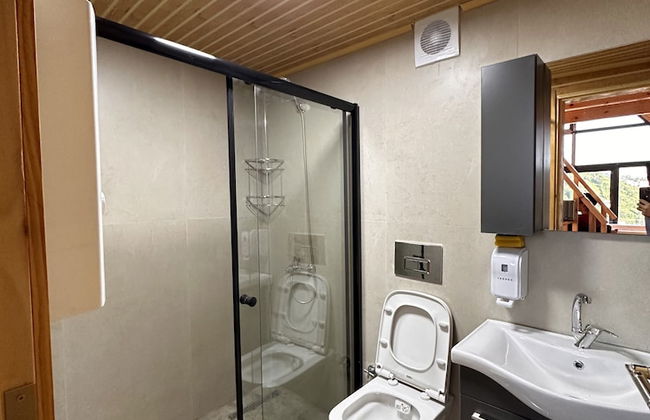 Aurora Suit Bungalov - Foto 32