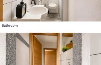 Ferienwohnung Bailey - Foto 50