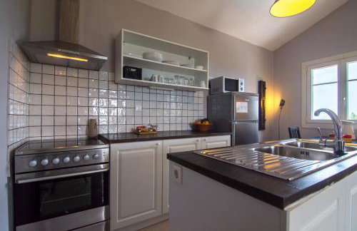 Villa Elaia Suites & Apartments No.1 - Photo 6