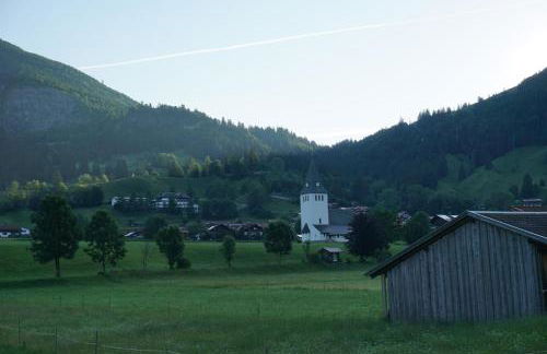 Fewo Rotspitze - Foto 15