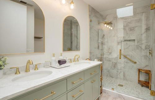 Modern Golf Course Retreat in Cathedral City! - Foto 22