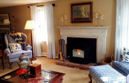 West Falmouth Escape - Foto 23