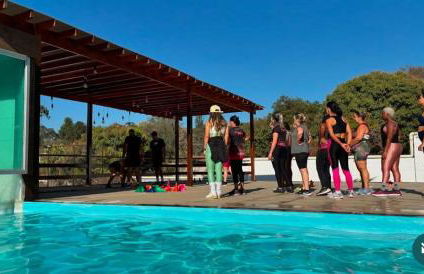 Recanto da Marry - Foto 12