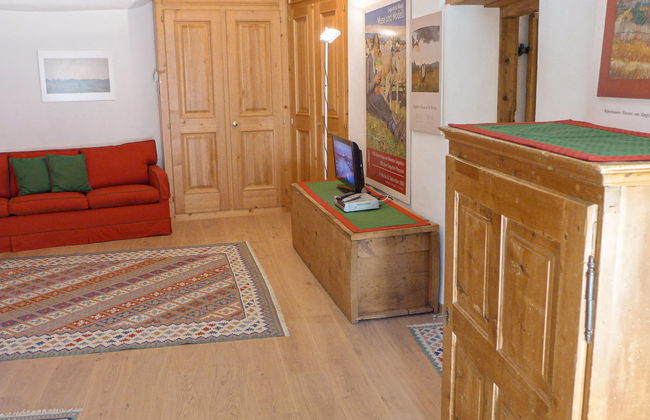 Chesa Frizzoni - Foto 10