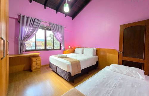 Casa 4 suítes em bairro nobre de Foz - Photo 5