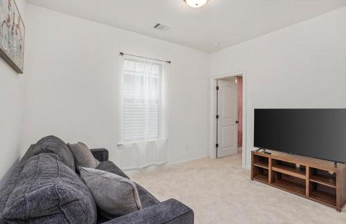 Chic Townhouse by LSU - Foto 16