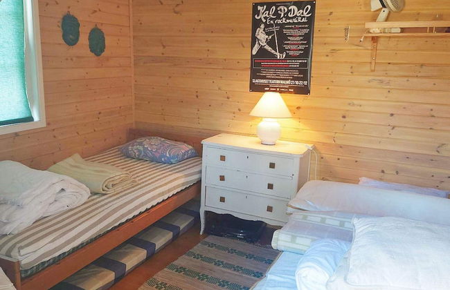 6 Person Holiday Home in Ahus - Photo 2