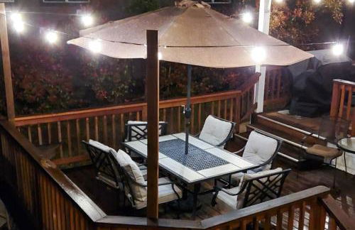 Black Bear Cabin - Foto 44