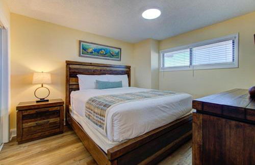 1110 Lake Lure By The Sea by Atlantic Towers - Foto 24