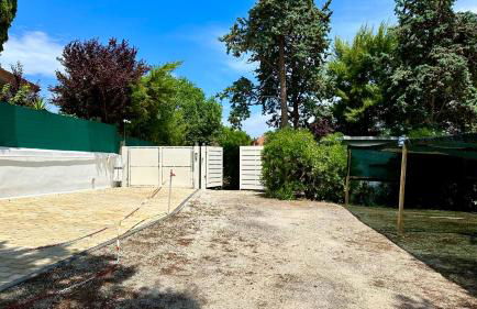 N084 - Numana, villa quadrilocale con meraviglioso giardino - Foto 22