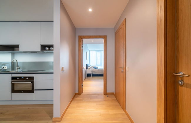 Easyrooms Dzirnavu - Foto 47