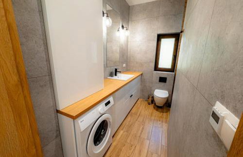 Domki nad potokiem - Foto 9