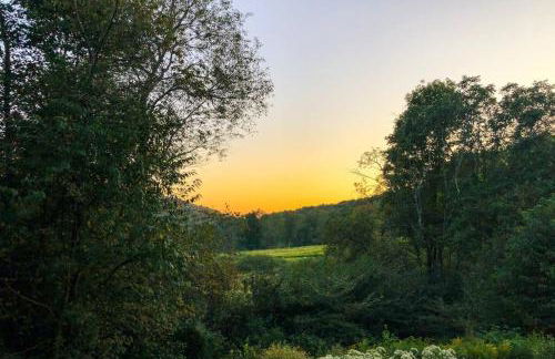 Hamden Hill House - Foto 12