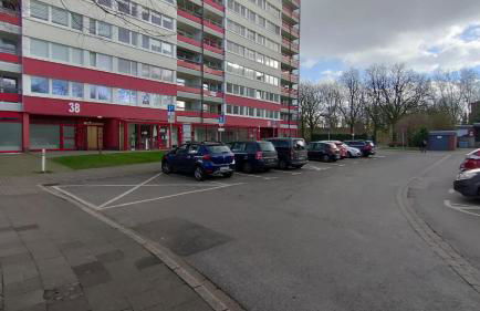 T&K Apartments Comfortable 3 Room Apartments with Balcony - Foto 31