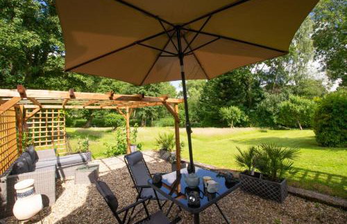 3 Bed in Letheringham oc-pclet - Foto 25