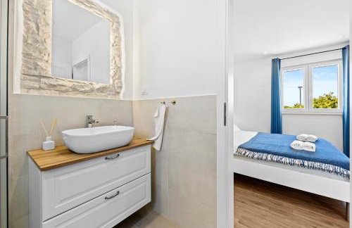 Villa Blue Istria - Photo 30