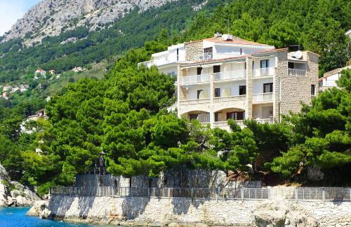 Sunset Villa Brela - Foto 1