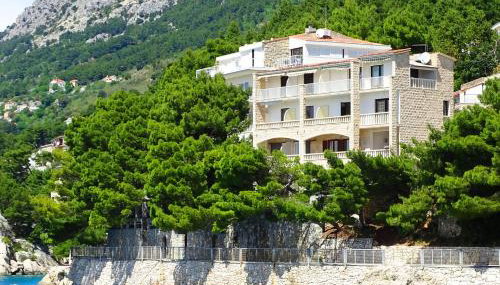 Sunset Villa Brela - Foto 1