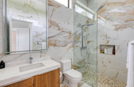 Rancho Mirage Oasis w Pool Hot Tub Bocce Putting Green Firepit - Foto 21