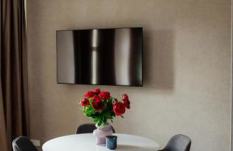 Ferienwohnung Alte Münze mit Parkplatz - Foto 20